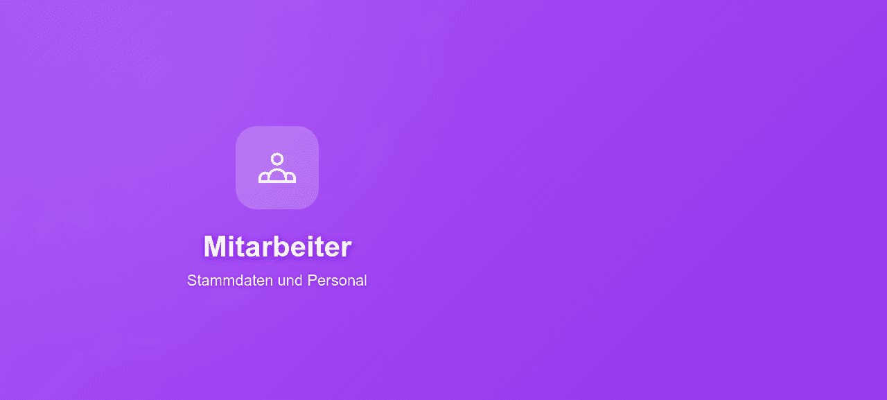 GastroManager Mitarbeiterverwaltung — Profile, Rollen und Dokumente zentral verwalten